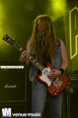 Pentagramm @Rock Hard Festival 2015
