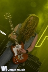 Pentagramm @Rock Hard Festival 2015