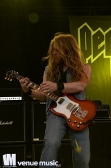 Pentagramm @Rock Hard Festival 2015