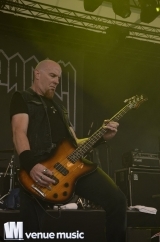 Pentagramm @Rock Hard Festival 2015