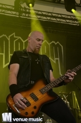 Pentagramm @Rock Hard Festival 2015