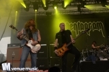 Pentagramm @Rock Hard Festival 2015
