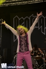 Pentagramm @Rock Hard Festival 2015