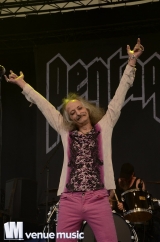 Pentagramm @Rock Hard Festival 2015