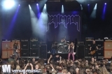Pentagramm @Rock Hard Festival 2015