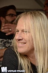 Flotsam and Jetsam @Rock Hard Festival 2015
