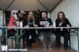 God Dethroned @Rock Hard Festival 2015