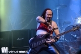 Venom @Rock Hard Festival 2015