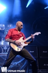 Venom @Rock Hard Festival 2015