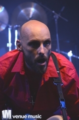 Venom @Rock Hard Festival 2015