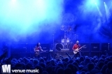 Venom @Rock Hard Festival 2015