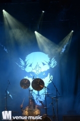 Venom @Rock Hard Festival 2015