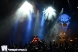 Venom @Rock Hard Festival 2015