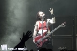 Venom @Rock Hard Festival 2015