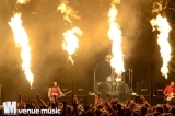 Venom @Rock Hard Festival 2015