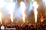 Venom @Rock Hard Festival 2015