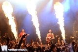 Venom @Rock Hard Festival 2015