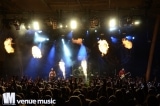 Venom @Rock Hard Festival 2015