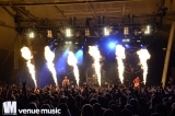 Venom @Rock Hard Festival 2015