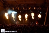 Venom @Rock Hard Festival 2015