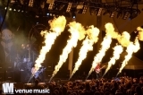Venom @Rock Hard Festival 2015