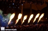 Venom @Rock Hard Festival 2015