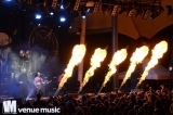Venom @Rock Hard Festival 2015