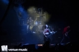 Venom @Rock Hard Festival 2015