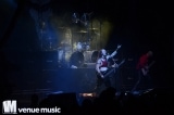 Venom @Rock Hard Festival 2015