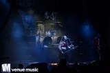 Venom @Rock Hard Festival 2015
