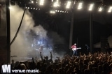 Venom @Rock Hard Festival 2015