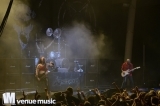 Venom @Rock Hard Festival 2015