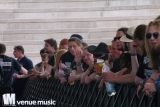 Space Chaser @Rock Hard Festival 2015