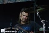 Space Chaser @Rock Hard Festival 2015