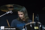 Space Chaser @Rock Hard Festival 2015