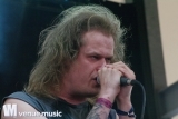 Space Chaser @Rock Hard Festival 2015