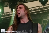 Space Chaser @Rock Hard Festival 2015