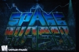 Space Chaser @Rock Hard Festival 2015