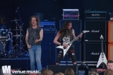 Space Chaser @Rock Hard Festival 2015