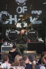 Architects of Chaoz @Rock Hard Festival 2015