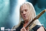 Flotsam and Jetsam @Rock Hard Festival 2015