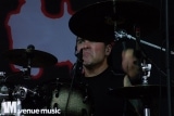 Flotsam and Jetsam @Rock Hard Festival 2015