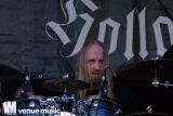 God Dethroned @Rock Hard Festival 2015