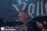 God Dethroned @Rock Hard Festival 2015