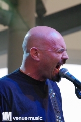 God Dethroned @Rock Hard Festival 2015