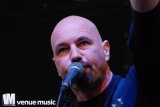 God Dethroned @Rock Hard Festival 2015