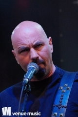 God Dethroned @Rock Hard Festival 2015