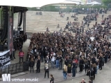 Architects of Chaoz @Rock Hard Festival 2015