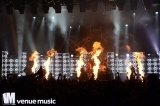 Kreator @Rock Hard Festival 2015