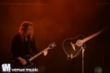 Kreator @Rock Hard Festival 2015
